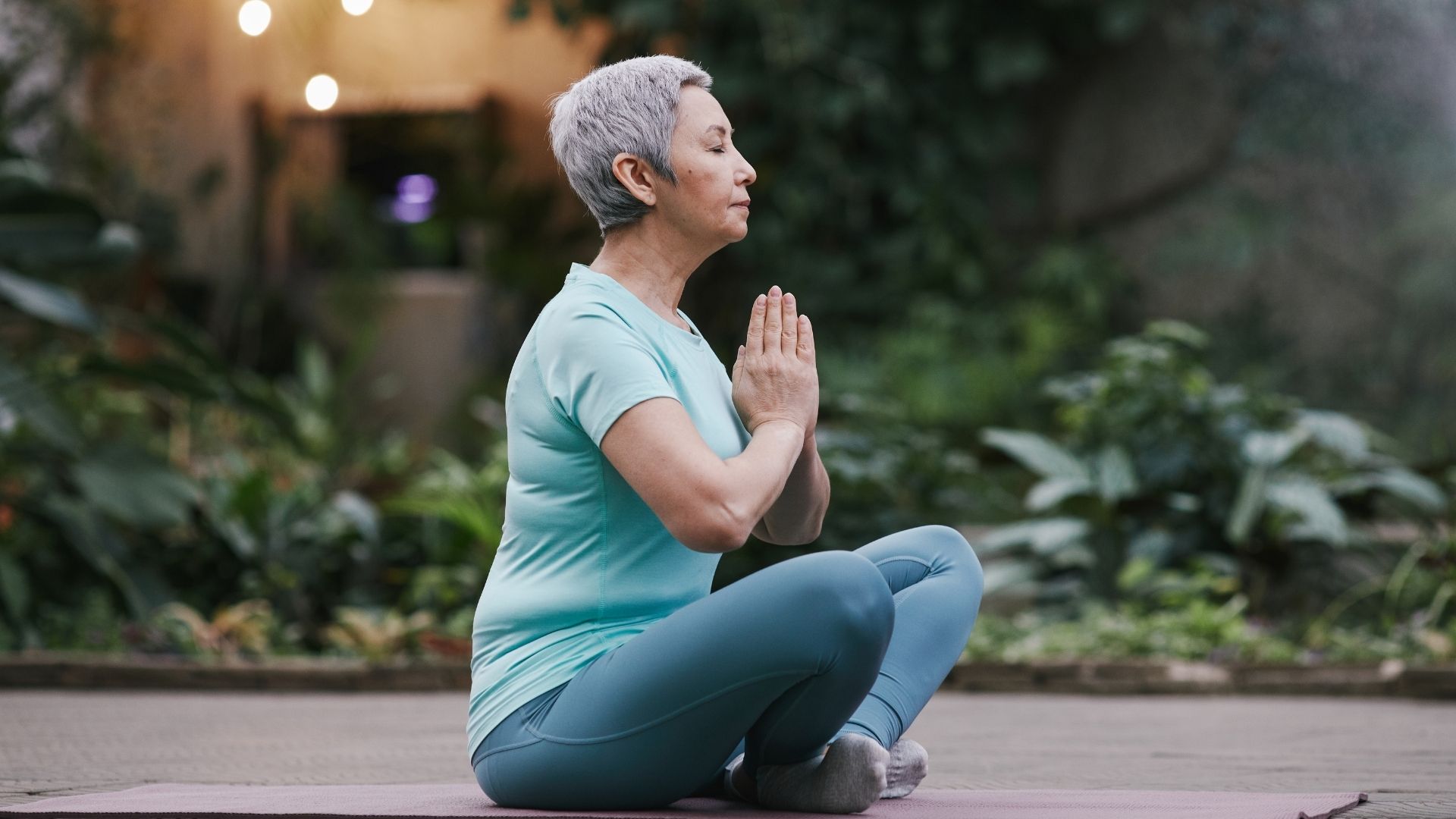 O que é o Lu Jong: Caminho de cura do corpo e da mente